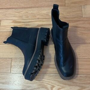 Sam Edelman Boots